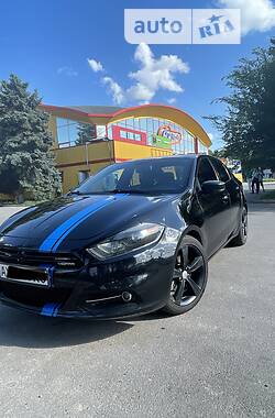 Седан Dodge Dart 2013 в Полтаве