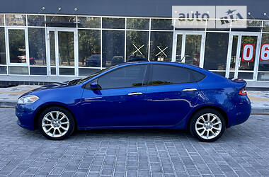 Седан Dodge Dart 2013 в Одессе