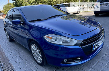 Седан Dodge Dart 2013 в Одессе