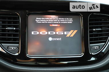 Седан Dodge Dart 2012 в Кременчуге