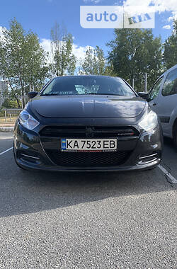 Седан Dodge Dart 2013 в Киеве