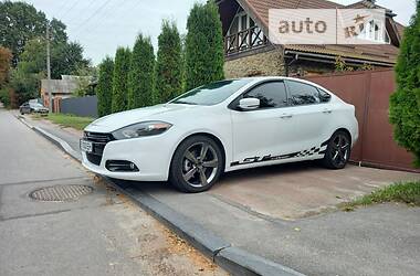 Седан Dodge Dart 2014 в Києві