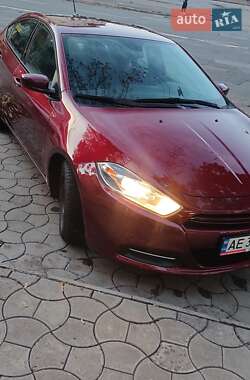 Седан Dodge Dart 2015 в Харкові