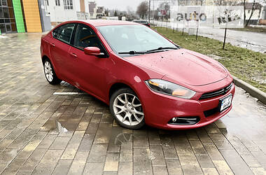 Седан Dodge Dart 2013 в Киеве