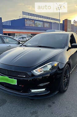 Седан Dodge Dart 2015 в 