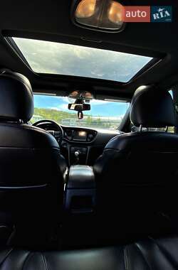 Седан Dodge Dart 2014 в Днепре