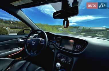 Седан Dodge Dart 2014 в Днепре