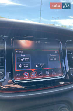 Седан Dodge Dart 2014 в Днепре