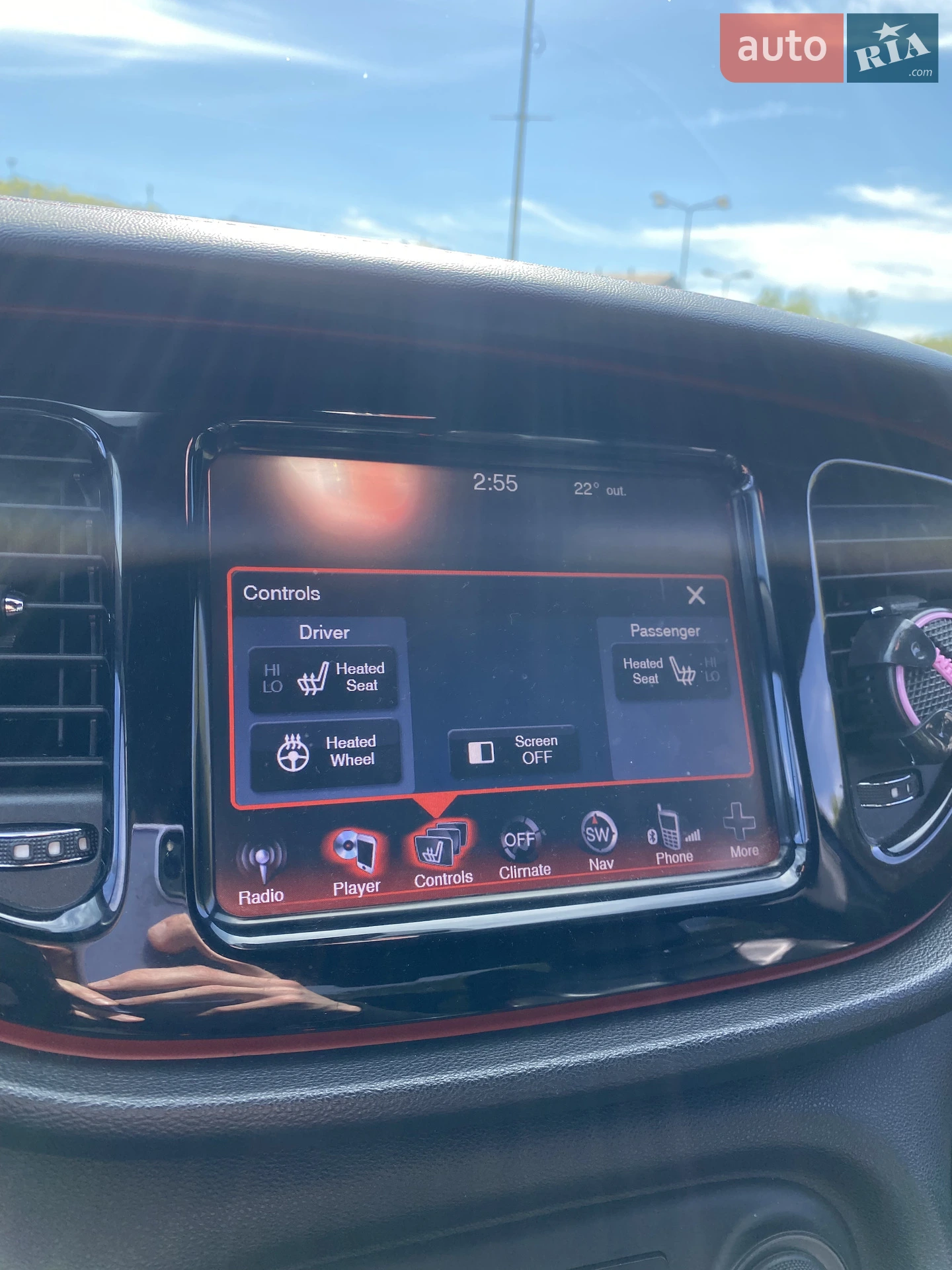 2014 Dodge Dart - мініатюра 15