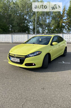 Седан Dodge Dart 2012 в Киеве