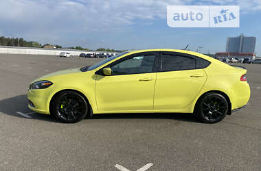 Седан Dodge Dart 2012 в Киеве