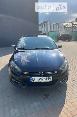 Седан Dodge Dart 2015 в Киеве