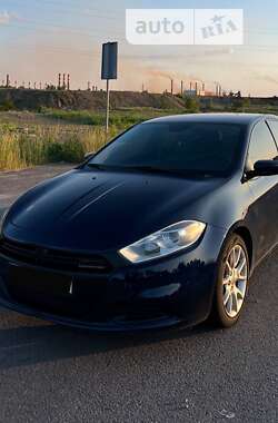 Седан Dodge Dart 2013 в Запорожье