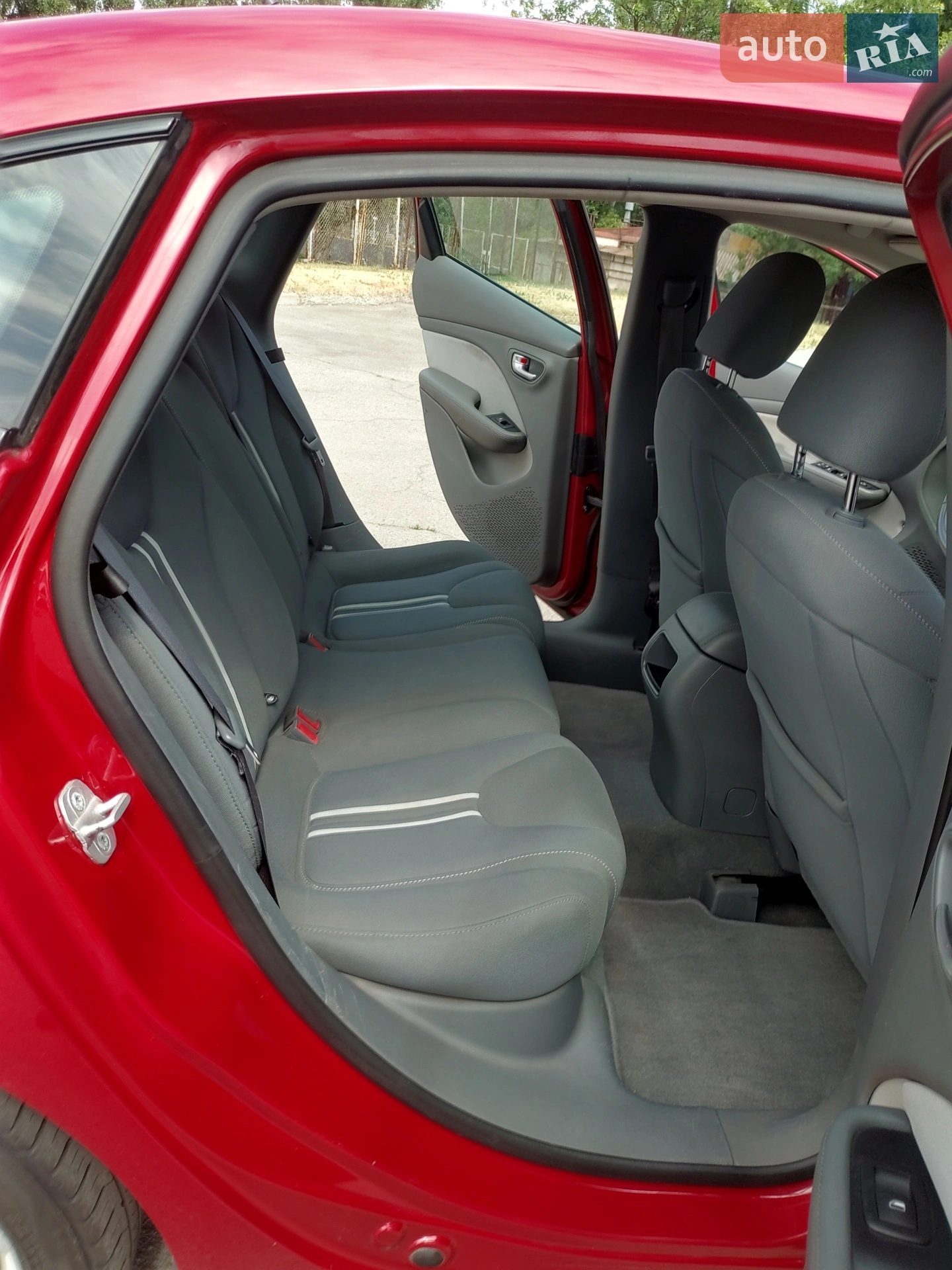 2012 Dodge Dart - мініатюра 15