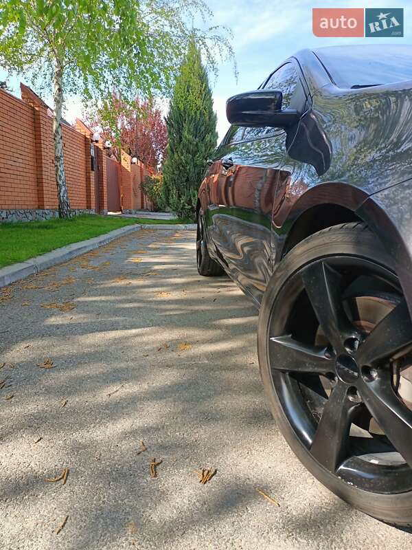 Седан Dodge Dart 2015 в Запоріжжі фото 16 Седан Dodge Dart 2015 в Запоріжжі