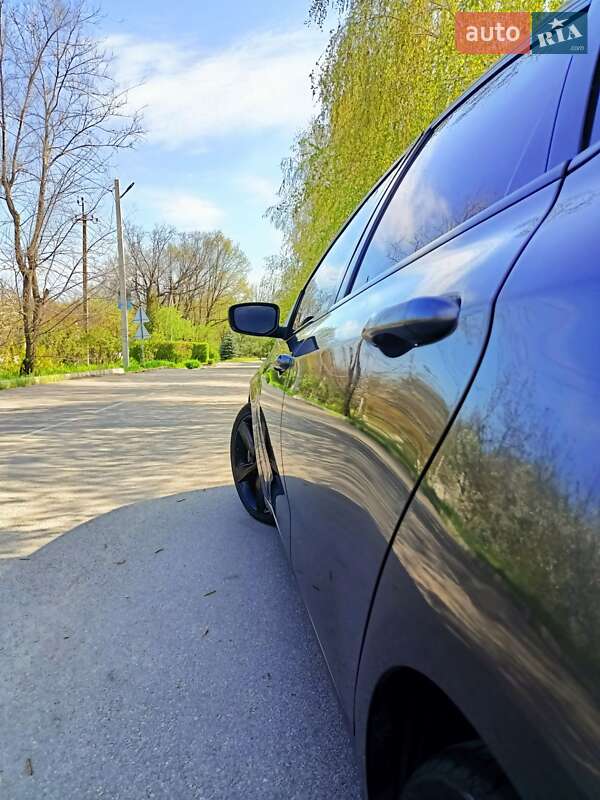 Седан Dodge Dart 2015 в Запоріжжі фото 20 Седан Dodge Dart 2015 в Запоріжжі