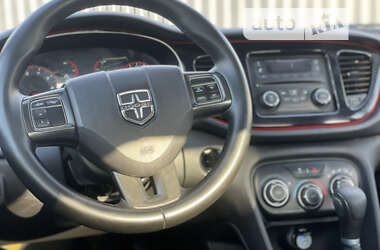 Седан Dodge Dart 2014 в 
