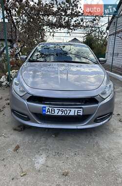Седан Dodge Dart 2015 в Чечельнике