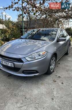 Седан Dodge Dart 2015 в Чечельнике