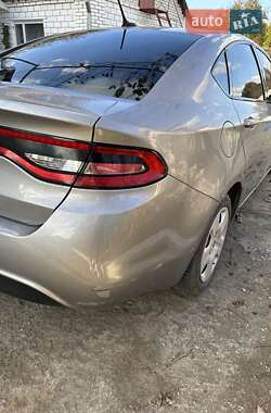 Седан Dodge Dart 2015 в Чечельнике