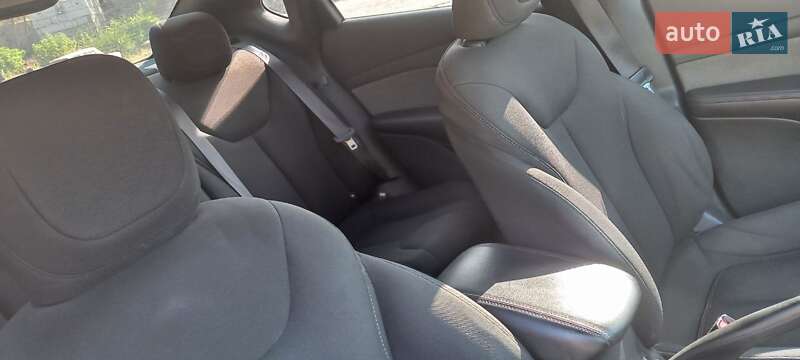 Седан Dodge Dart 2012 в Днепре фото 17 Седан Dodge Dart 2012 в Днепре