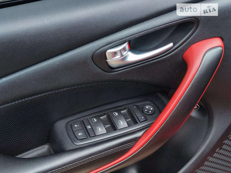Седан Dodge Dart 2014 в Кривом Роге фото 27 Седан Dodge Dart 2014 в Кривом Роге