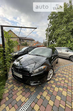 Седан Dodge Dart 2013 в Києві