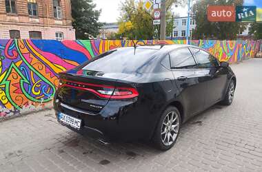 Седан Dodge Dart 2014 в Полтаве