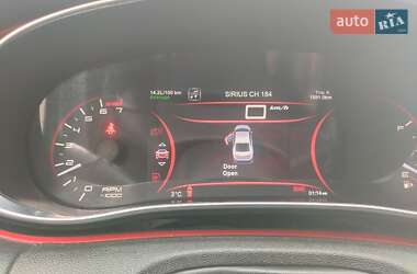 Седан Dodge Dart 2014 в Полтаве