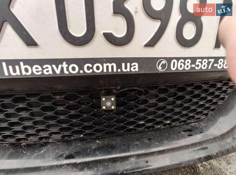 Седан Dodge Dart 2014 в Полтаве