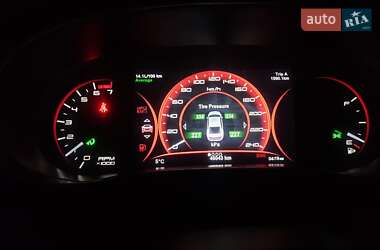 Седан Dodge Dart 2014 в Полтаве