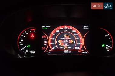 Седан Dodge Dart 2014 в Полтаве