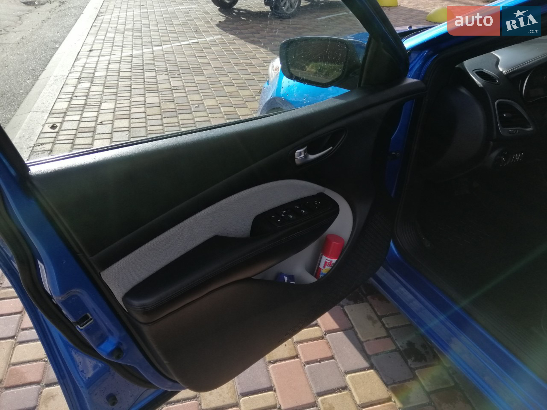 2015 Dodge Dart - мініатюра 14