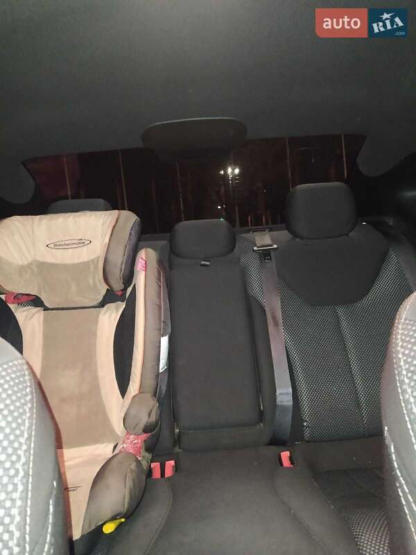 Седан Dodge Dart 2015 в Харькове