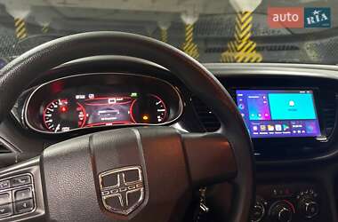 Седан Dodge Dart 2013 в Києві