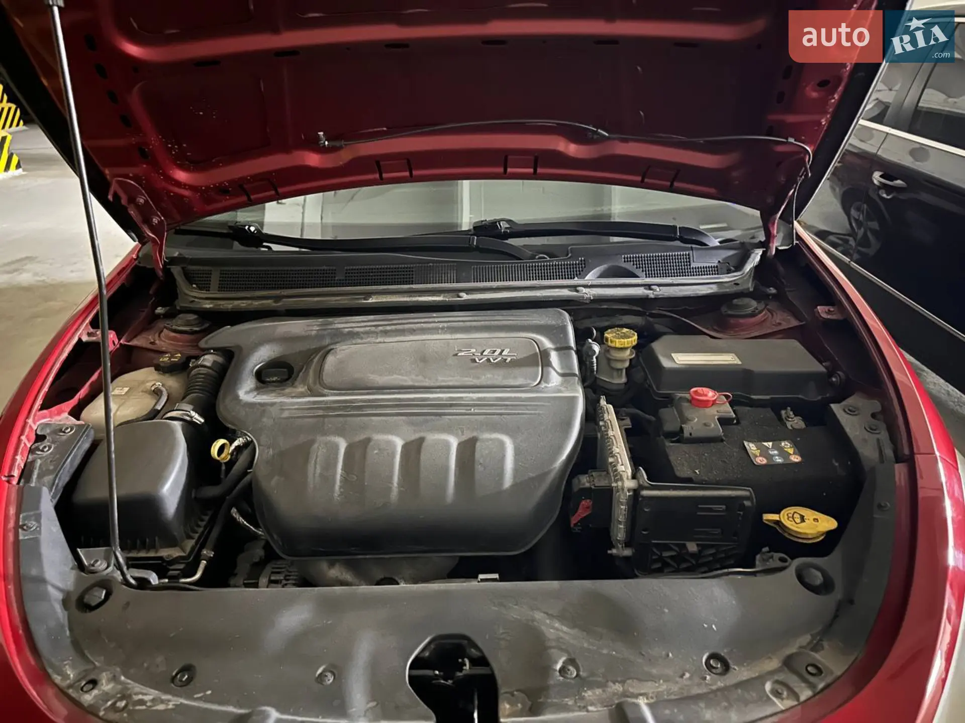 2013 Dodge Dart - мініатюра 9
