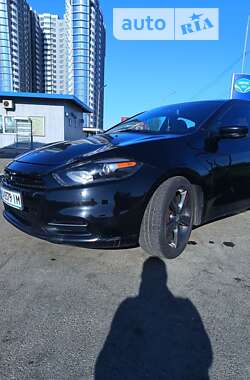 Седан Dodge Dart 2014 в Києві