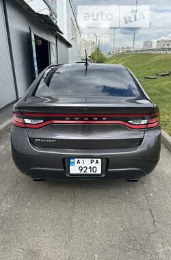 Седан Dodge Dart 2015 в Броварах