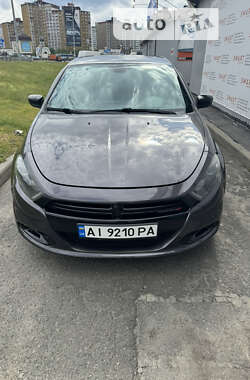 Седан Dodge Dart 2015 в Броварах