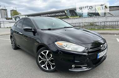 Седан Dodge Dart 2012 в Києві