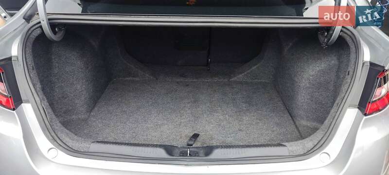 Седан Dodge Dart 2014 в Софіївській Борщагівці фото 12 Седан Dodge Dart 2014 в Софіївській Борщагівці