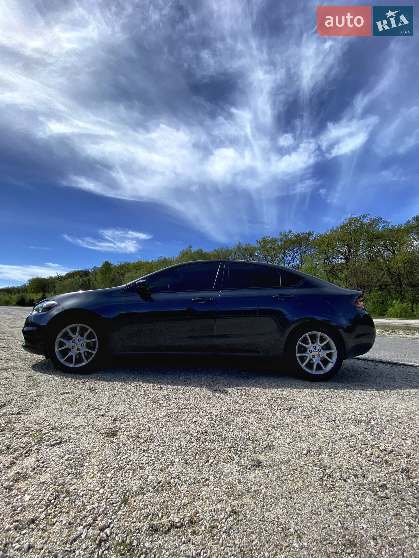 2014 Dodge Dart - мініатюра 3