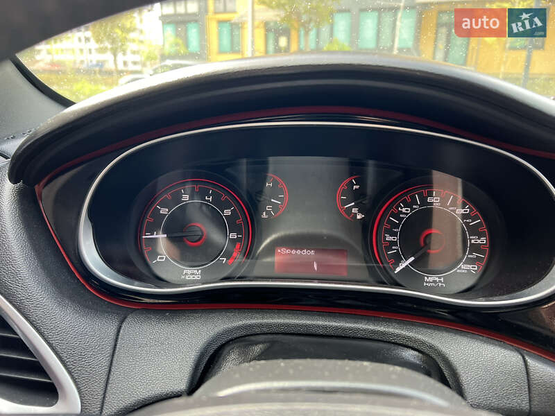 Седан Dodge Dart 2012 в Одессе фото 14 Седан Dodge Dart 2012 в Одессе