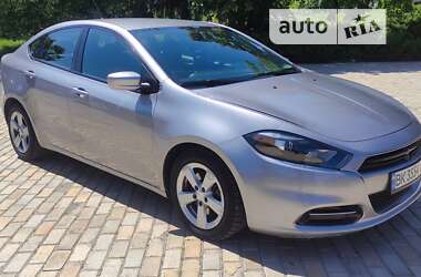 Седан Dodge Dart 2015 в Белой Церкви