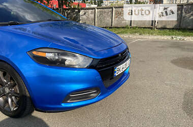 Седан Dodge Dart 2015 в Киеве