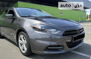 Седан Dodge Dart 2014 в Киеве