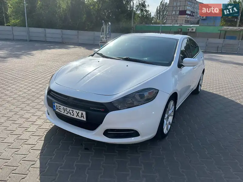 Dodge Dart