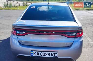 Седан Dodge Dart 2014 в Софиевской Борщаговке