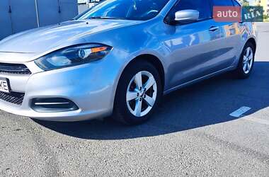 Седан Dodge Dart 2014 в Софиевской Борщаговке