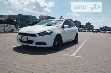 Седан Dodge Dart 2015 в Києві